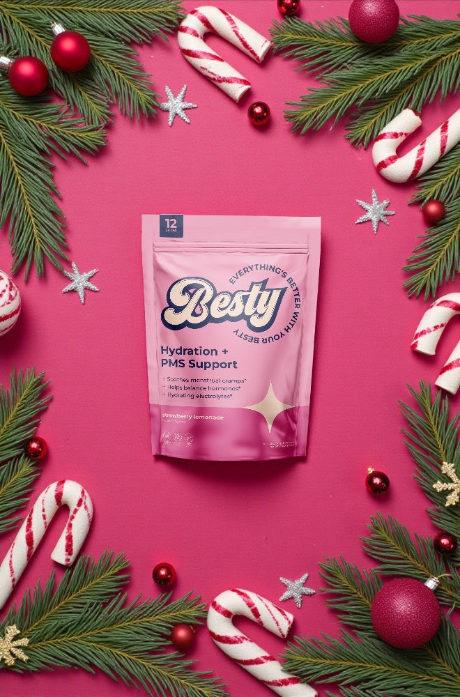 Besty | Women’s Hydration
– Your Besty LLC