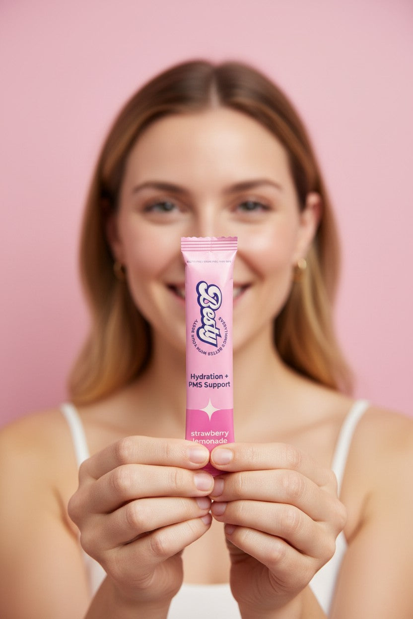 Besty | Women’s Hydration – Your Besty LLC